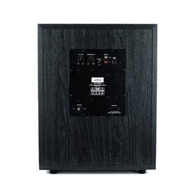 Subwoofer Jamo C 912 SUB černý

 obrázek produktu 2 z 2