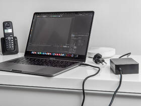 Napájecí adaptér Avacom USB-C 90W Power Delivery 

 obrázek produktu 2 z 2