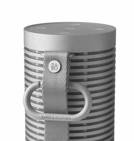 Přenosný reproduktor Bang & Olufsen BeoSound Explore šedý

 obrázek produktu 1 z 9