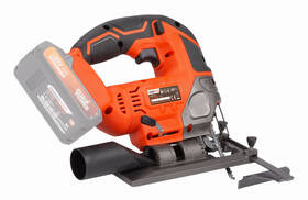 Přímočará pila POWERPLUS POWDP25300 (bez baterie) 

 obrázek produktu 3 z 11