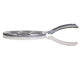 Pánev na lívance BANQUET Granite Grey Smile, 26 cm 

 obrázek produktu 2 z 5