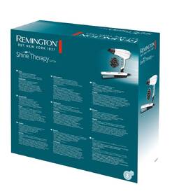 Dárková sada péče o vlasy Remington S8500GP Shine Therapy 

 obrázek produktu 10 z 15