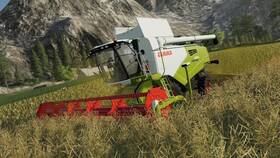 Hra GIANTS software PlayStation 4 Farming Simulator 19: Ambassador Edition 
