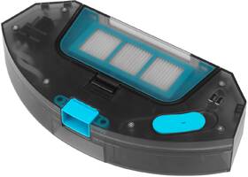 Robotický vysavač Concept VR3510 

 obrázek produktu 26 z 36