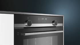 Trouba Siemens HB578GBS0 nerez

 obrázek produktu 3 z 12