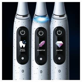 Zubní kartáček Oral-B Stardust White 

 obrázek produktu 5 z 8