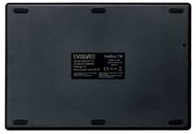 Grafický tablet Evolveo Grafico TW černý

 obrázek produktu 2 z 10