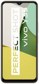 Mobilní telefon vivo Y35 8 GB / 256 GB - Dawn Gold 

 obrázek produktu 2 z 8