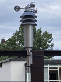 Senzor Homematic IP meteo Basic 

 obrázek produktu 4 z 6