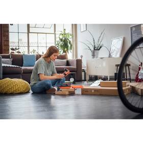 Aku šroubovák Black-Decker BCF611CK-QW (s baterií) 
