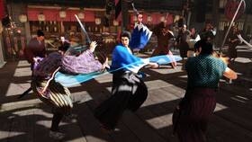 Hra Sega PlayStation 4 Like a Dragon: Ishin! 

 obrázek produktu 6 z 8