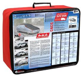 Autoplachta Compass SUV-VAN 

 obrázek produktu 4 z 4