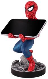 Držák EXG Cable Guy - The Amazing Spider-Man červený

 obrázek produktu 9 z 12