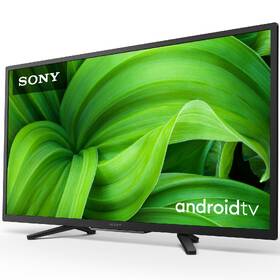 Televize Sony KD-32W800 

 obrázek produktu 3 z 11