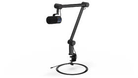Mikrofon ENDORFY Solum Studio černý

 obrázek produktu 1 z 12