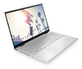 Notebook HP Pavilion x360 15-er1024nc stříbrný

 obrázek produktu 4 z 10