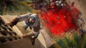 Hra Ubisoft PlayStation 4 Assassin's Creed Mirage 
