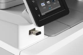 Tiskárna multifunkční HP Pro MFP M283fdw bílý

 obrázek produktu 6 z 7