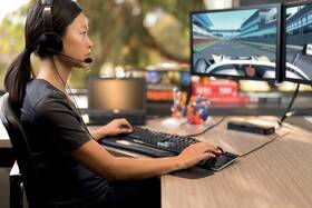 Headset KENSINGTON USB-A HiFi černý

 obrázek produktu 5 z 5