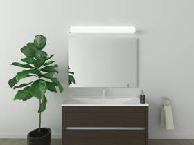 Nástěnné svítidlo Top Light Madeira H60 bílé/chrom

 obrázek produktu 2 z 3