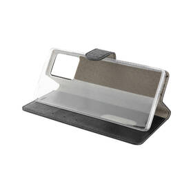 Pouzdro na mobil flipové FIXED Opus na Motorola Edge 30 Ultra černé

 obrázek produktu 3 z 3