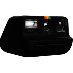 Instantní fotoaparát Polaroid Go Gen 2 E-box černý

 obrázek produktu 2 z 6