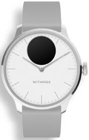 Chytré hodinky Withings Scanwatch Light 37 mm bílé

 obrázek produktu 2 z 7