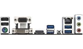 Základní deska GIGABYTE A520M S2H 

 obrázek produktu 3 z 3