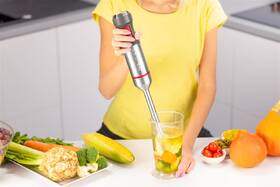 Ponorný mixér Zelmer ZHB4652 stříbrný

 obrázek produktu 9 z 12