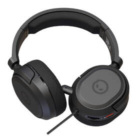 Headset Lorgar Kaya 360 černý

 obrázek produktu 4 z 9
