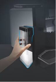 Nádoba na mléko Siemens TZ90009 

 obrázek produktu 1 z 7