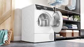 Sušička prádla Bosch WQH245B4BY Self Cleaning Condenser bílá

 obrázek produktu 9 z 14