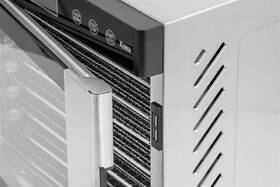 Sušička ovoce G21 KON-600W nerez
