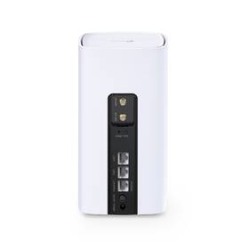 Komplexní Wi-Fi systém TP-Link Archer NX600 5G AX3600 bílá barva
