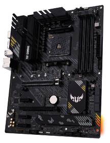 Základní deska Asus B550-PLUS 

 obrázek produktu 2 z 5