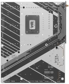 Základní deska ASRock Z890 PRO RS WIFI WHITE 

 obrázek produktu 3 z 5