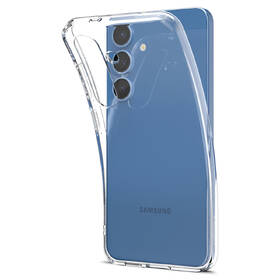 Kryt na mobil Spigen Liquid Crystal na Samsung Galaxy S25+ průhledný

 obrázek produktu 3 z 16