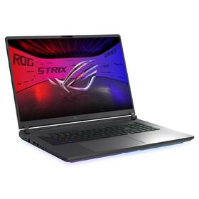 Notebook Asus ROG Strix G18 šedý

 obrázek produktu 5 z 12