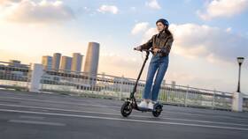 Elektrická koloběžka Segway eKickScooter F2 Pro EII antracitová

 obrázek produktu 15 z 24
