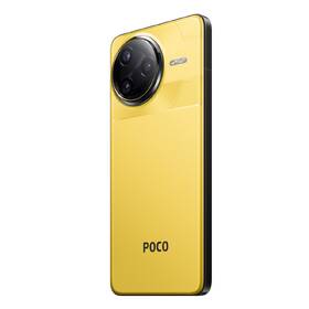Mobilní telefon Poco F7 Ultra 5G 16 GB / 512 GB žlutá barva
