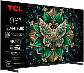 Televize TCL 98C6K 
