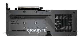 Grafická karta GIGABYTE AMD Radeon RX 9060 XT GAMING OC 8GB černá barva
