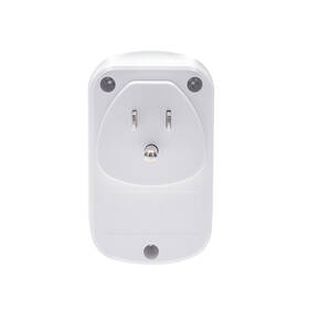 Cestovní adaptér Solight USA USB A+C pro použití ve Spojených státech, typ B bílý

 obrázek produktu 2 z 5