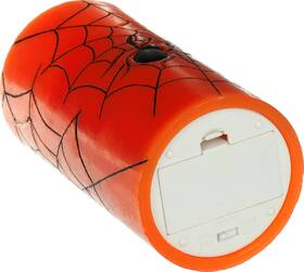 LED dekorace RETLUX RHW 009 lucerna dýně, 1 LED, teplá bílá, 2x AA 

 obrázek produktu 3 z 8