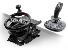 Joystick Thrustmaster SimTask FarmStick, PS5/PC černý

 obrázek produktu 4 z 9