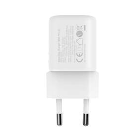 Nabíječka do sítě Anker Zolo 30W, USB-C bílá

 obrázek produktu 5 z 5