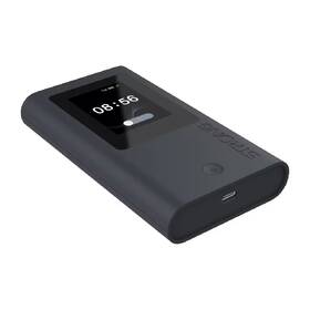 Přenosný hotspot Strong 5G MIFI AX1800 černá barva
