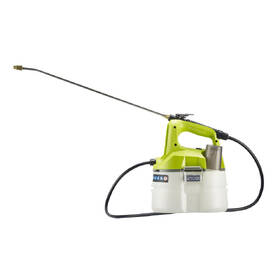 Postřikovač Ryobi OWS1880 (bez baterie) 

 obrázek produktu 2 z 4