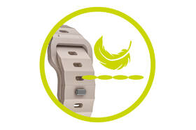 Řemínek Mobile Origin Strap III na Apple Watch 44/45/46/49mm béžový

 obrázek produktu 11 z 13