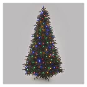 LED řetěz EMOS 500LED řetěz, 50 m, venkovní i vnitřní, multicolor, programy, časovač 

 obrázek produktu 6 z 6